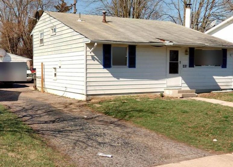 Wedgewood Dr, Columbus, OH 43228, Sheriff Sale Call 3BD / 2BH Sheriff Sale Listing 28865673
