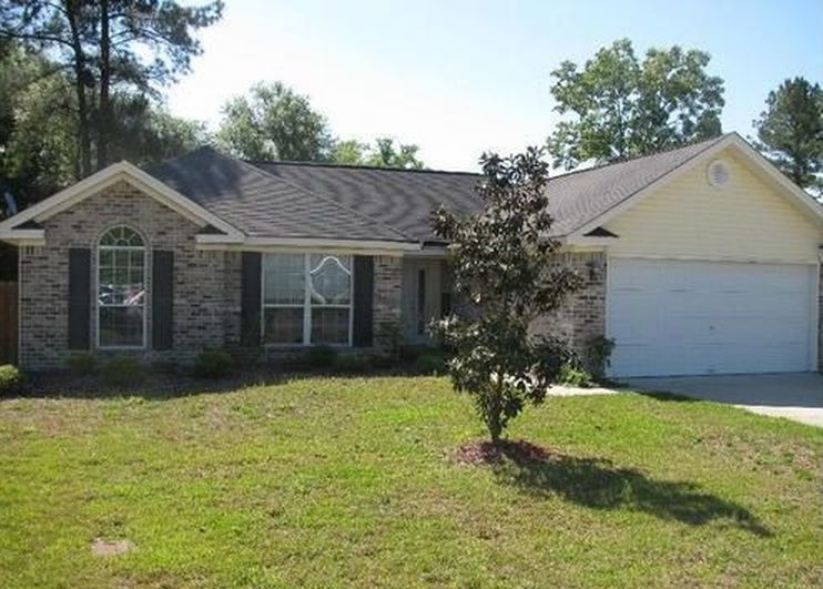 River Bend Dr, Midway, GA 31320, Sheriff Sale Call 3BD / 2BH