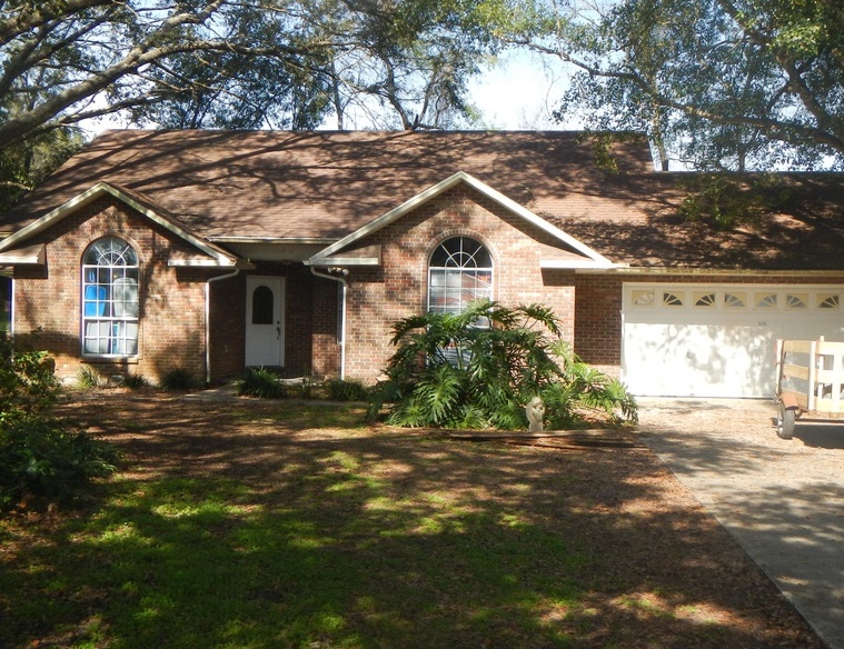 Baker Rd, Keystone Heights, FL 32656, Short Sale 190,000 3BD / 2BH Short Sale Listing