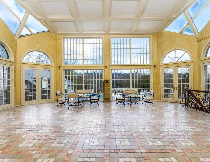 E Saddle River Rd, Saddle River, NJ 07458, Sheriff Sale 17,775,000