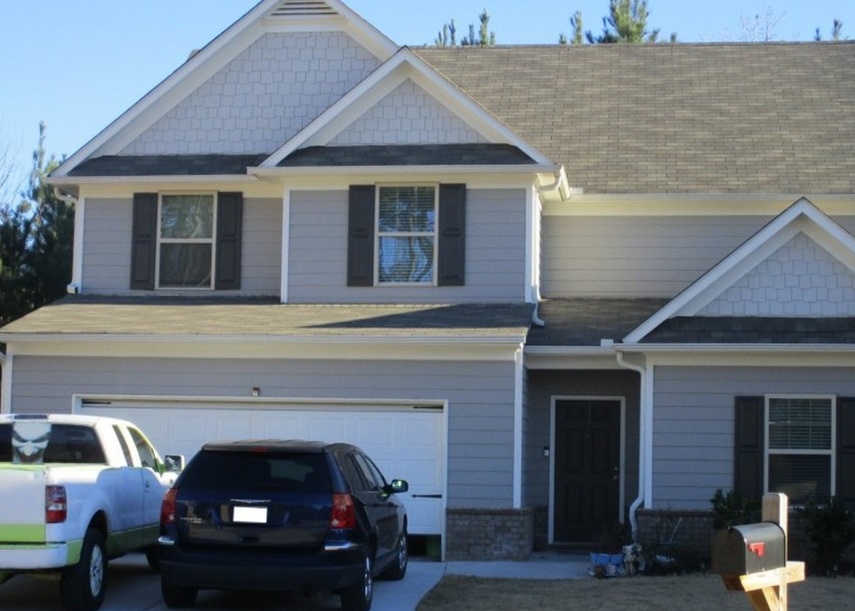 St Helen Way, Fairburn, GA 30213, Sheriff Sale 189,900 4BD / 2.5BH