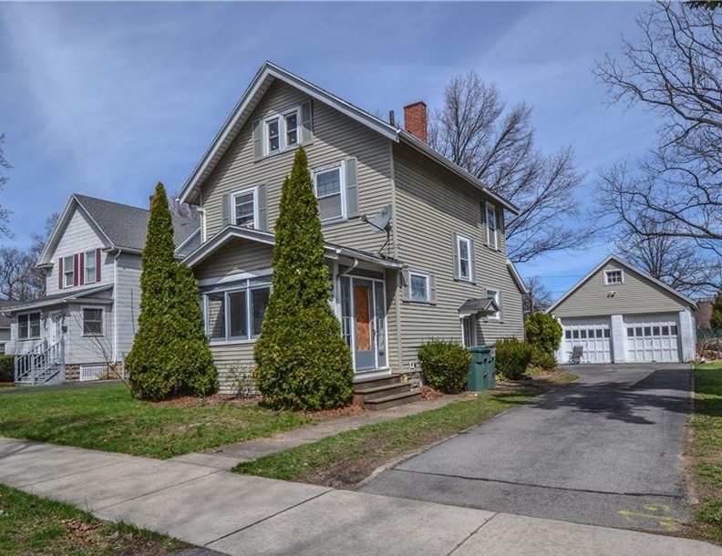 Winchester St, Rochester, NY 14615, Short Sale 60,000