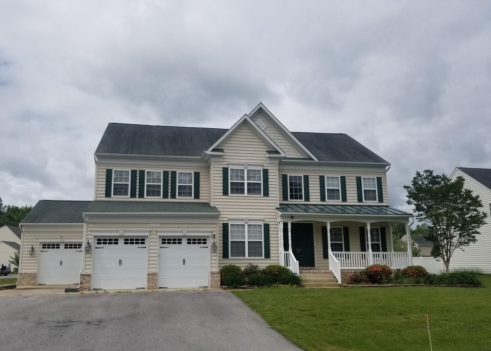 Cecil Mill Ct, Great Mills, MD 20634, Short Sale 389,999 4BD / 5BH