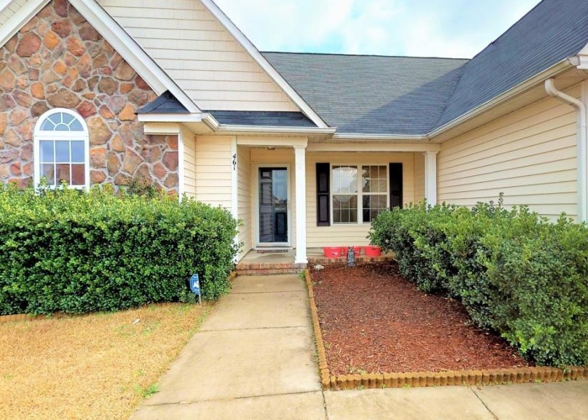 Morning Glory Dr, Raeford, NC 28376, Sheriff Sale 175,900 3BD