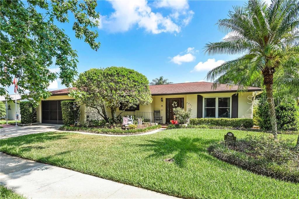 Summerfield Rd, Winter Park, FL 32792, Short Sale 399,000 4BD