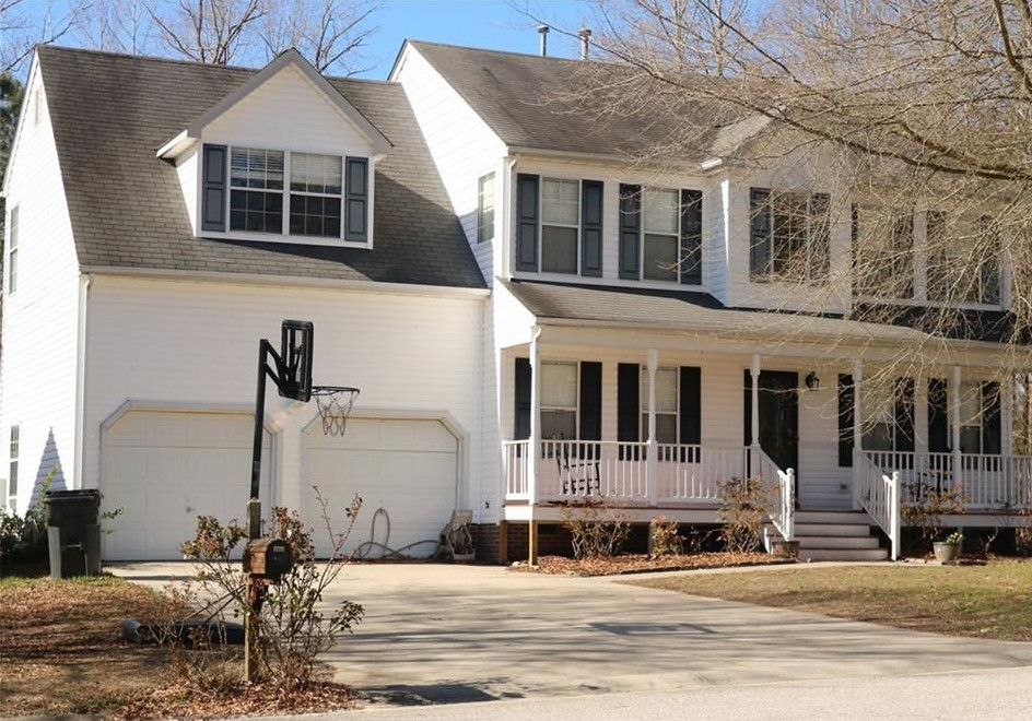 Longhill Station Rd, Williamsburg, VA 23188, Short Sale 240,000 4BD / 3BH Short Sale