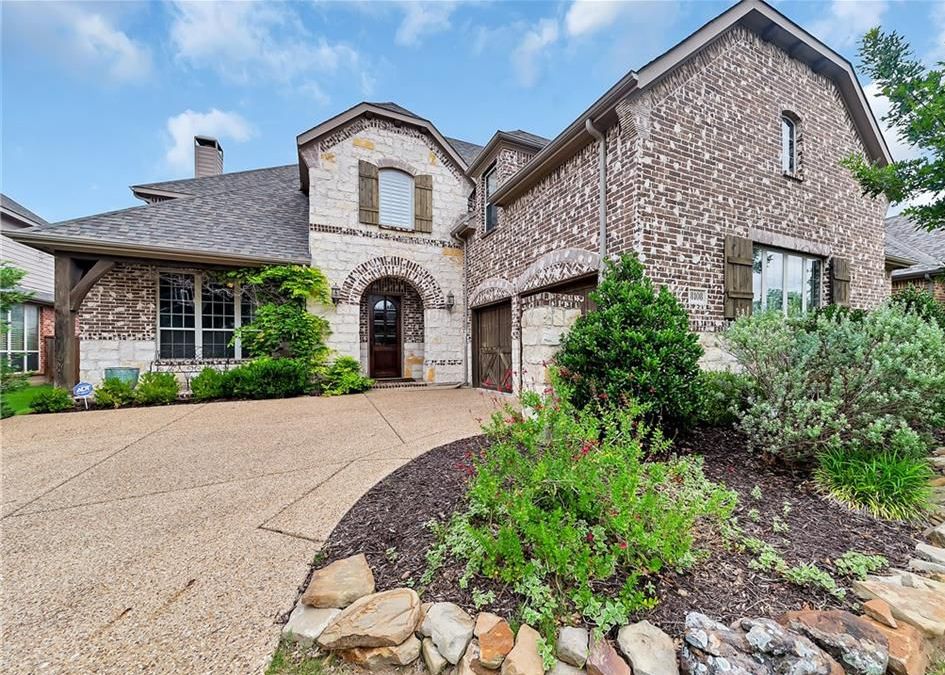 Ravencliff Dr, Mckinney, TX 75070, Sheriff Sale 524,900 4BD / 4BH