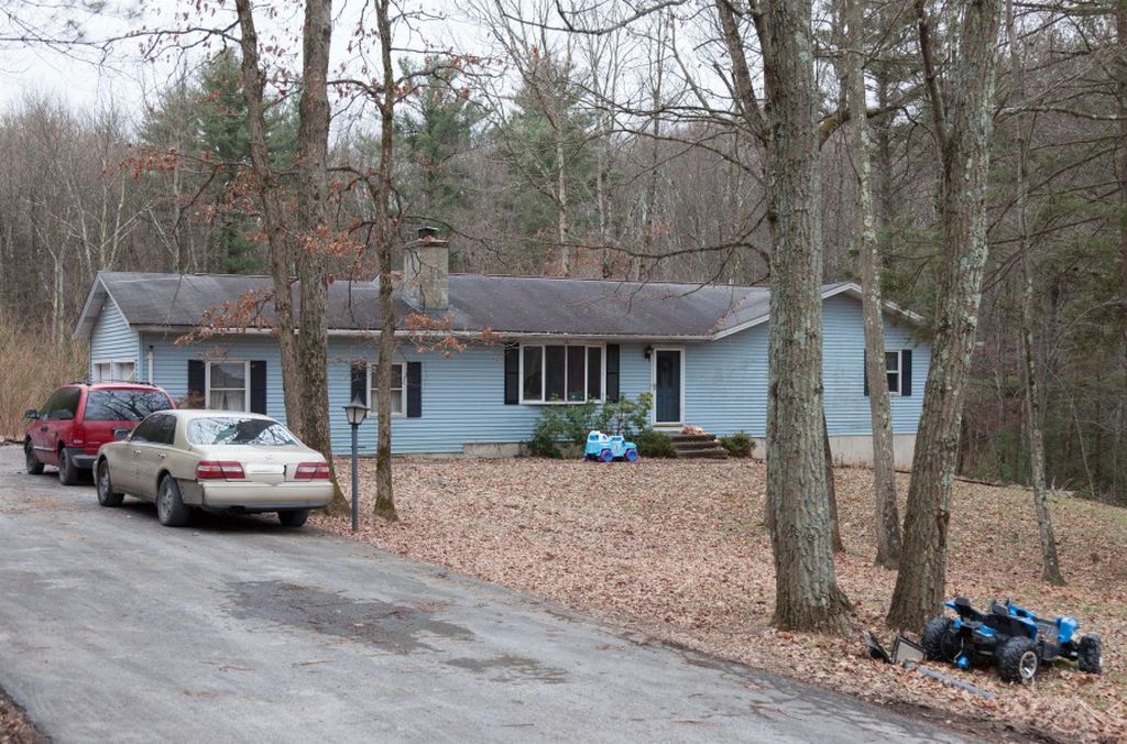 Pine Hollow Rd, Saylorsburg, PA 18353, Sheriff Sale 475,100 3BD
