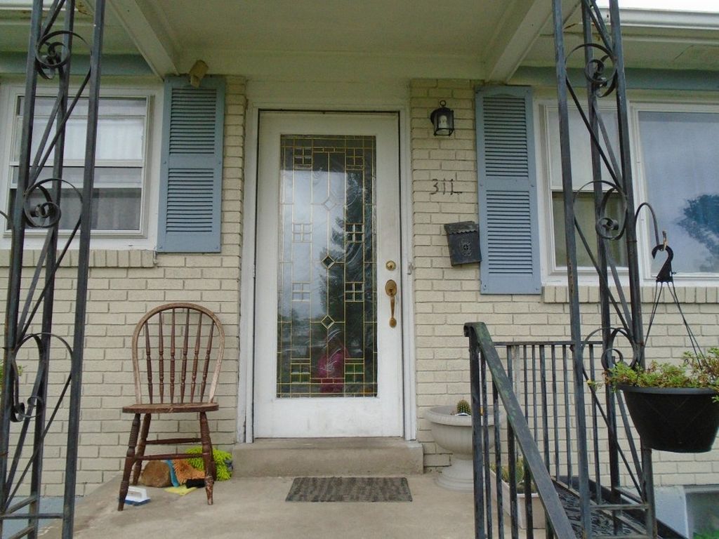 N Halstead St, Allentown, PA 18109, Sheriff Sale 174,549 2BD / 2BH