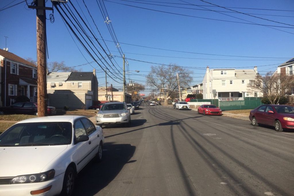 Clarkson Ave, Elizabeth, NJ 07202, Sheriff Sale 208,998 6BD / 4BH