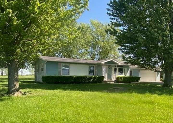 County Road 265, Kenton, OH 43326, Sheriff Sale 134,900 3BD / 1BH