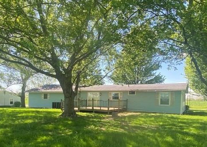 County Road 265, Kenton, OH 43326, Sheriff Sale 134,900 3BD / 1BH