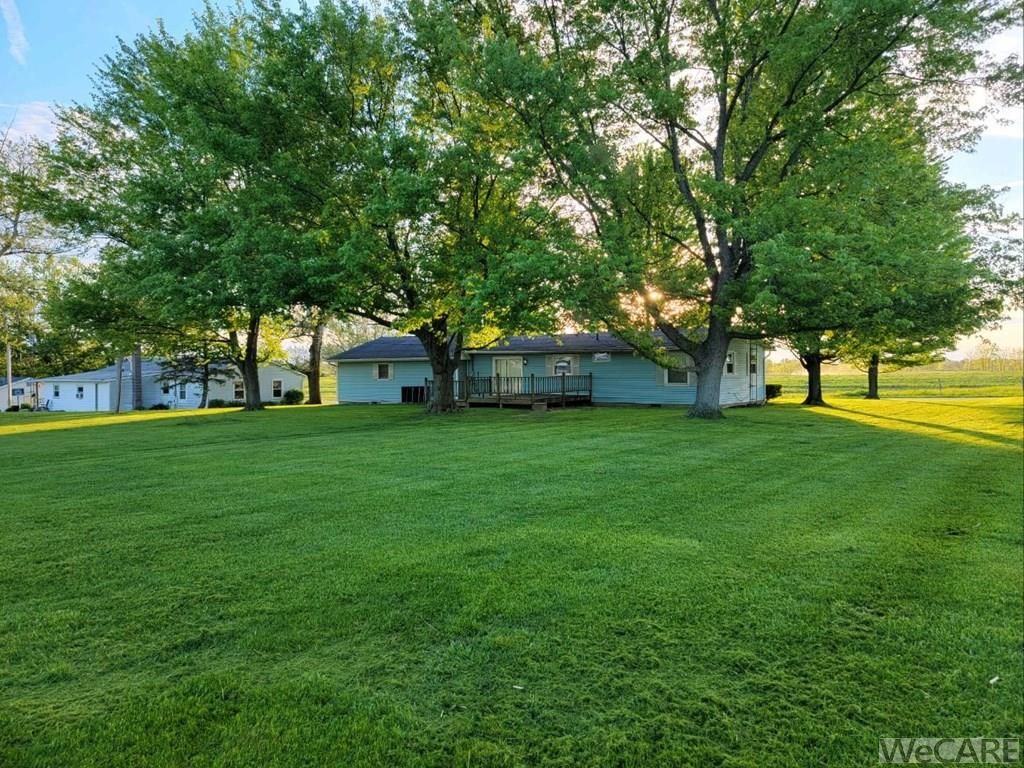 County Road 265, Kenton, OH 43326, Sheriff Sale 134,900 3BD / 1BH