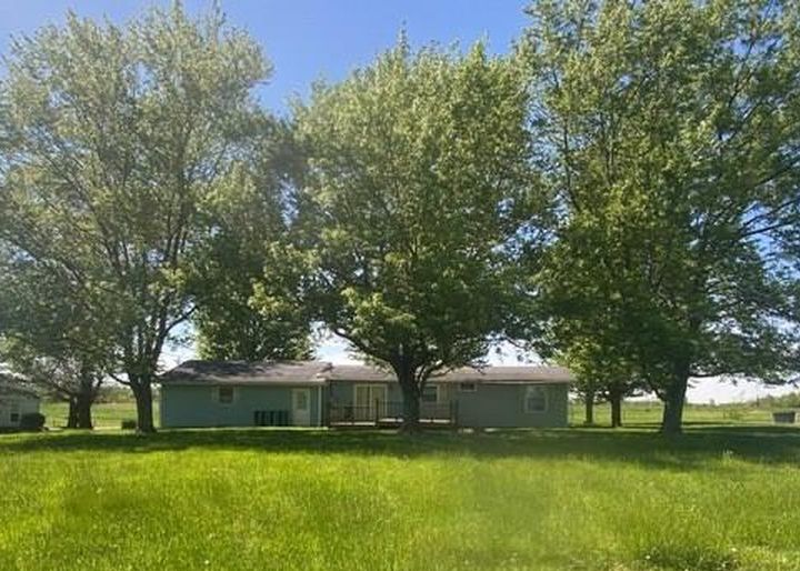 County Road 265, Kenton, OH 43326, Sheriff Sale 134,900 3BD / 1BH