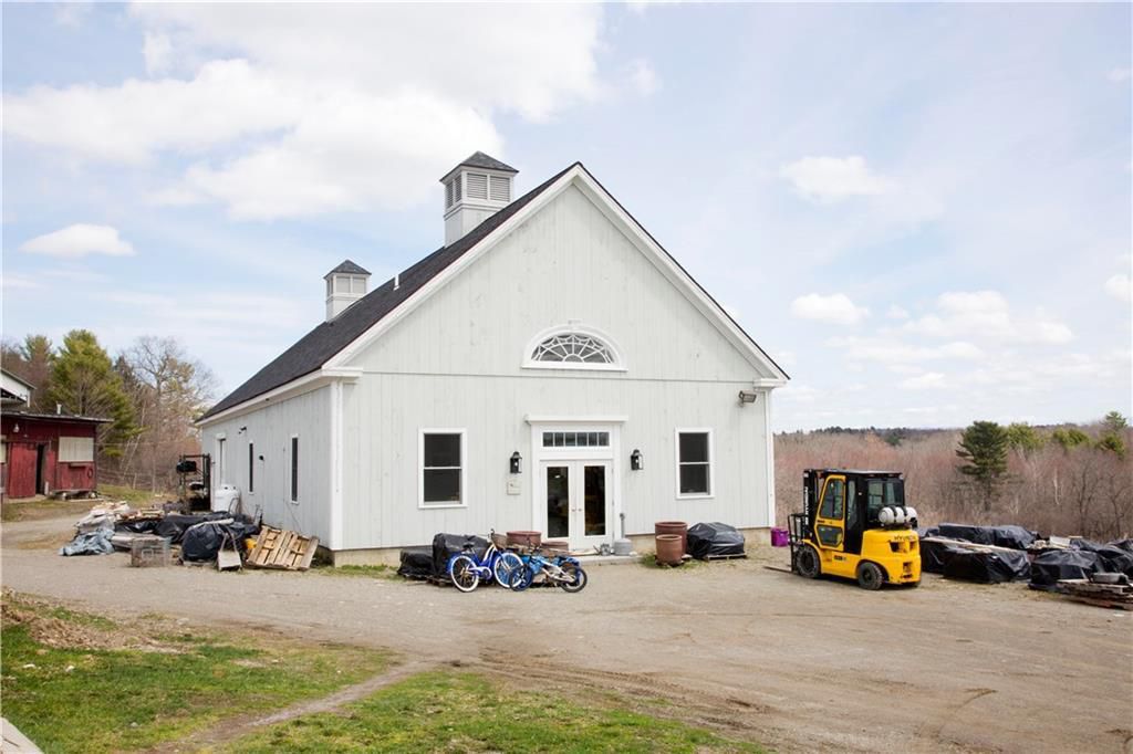 Shaw Hill Rd, Hampden, ME 04444, Short Sale 299,222 4BD / 3BH