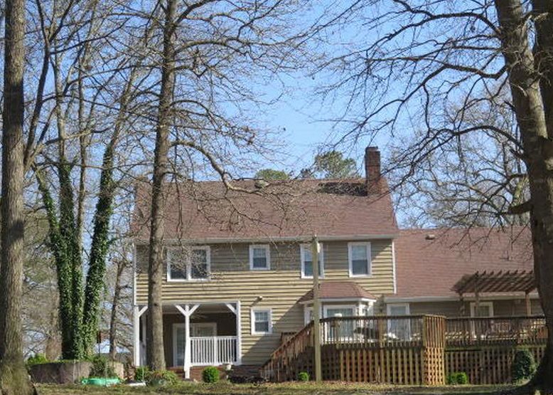 Fox Lake Dr, Clinton, NC 28328, Sheriff Sale 199,500