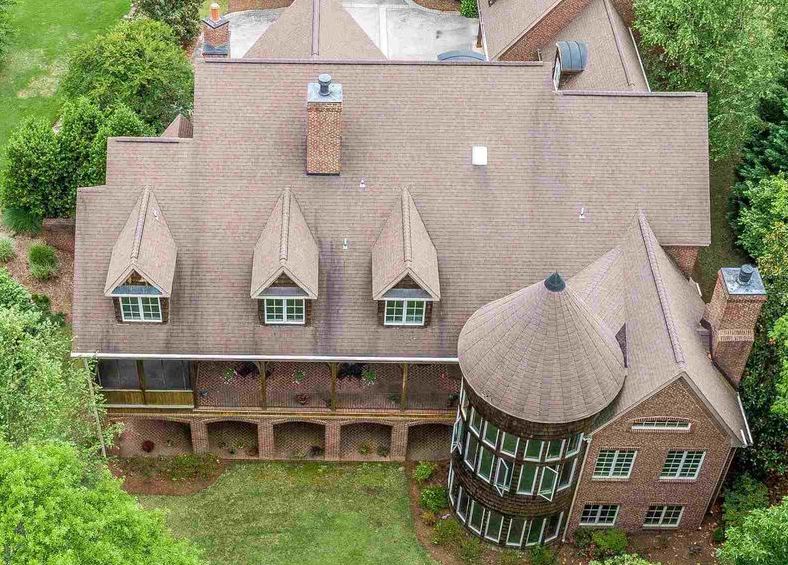 Belle Meade Dr Sw, Rome, GA 30165, Sheriff Sale 899,900 6BD / 3