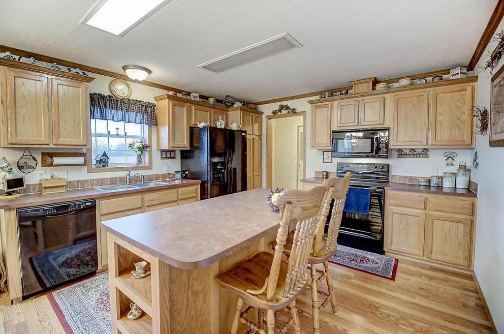 Morral Kirkpatrick Rd E, Marion, OH 43302, Sheriff Sale 127,500