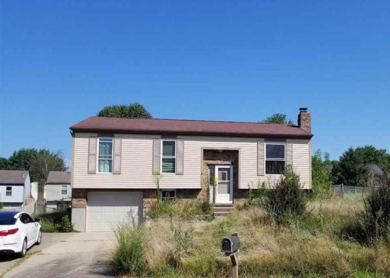 Meadow Hill Ct, Florence, KY 41042, Short Sale Call 3BD / 2BH Short Sale Listing 29461187