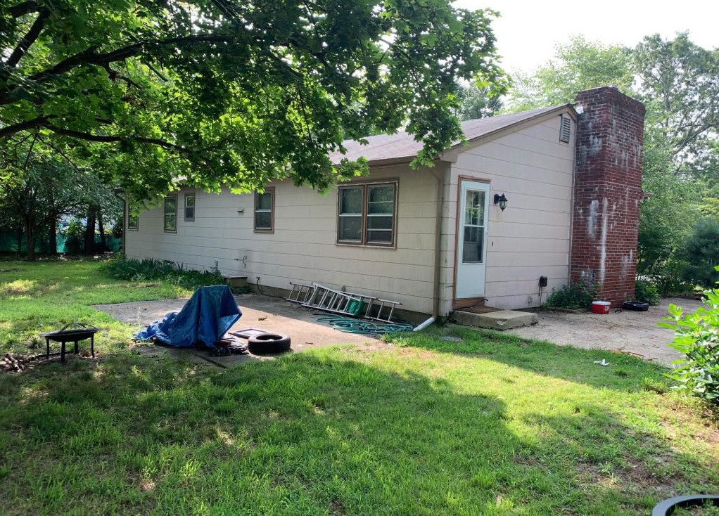 4th Ave, Toms River, NJ 08757, Sheriff Sale 129,000 3BD / 1BH