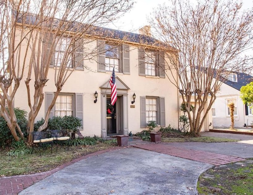 Mockingbird Ln, Dallas, TX 75205, Sheriff Sale 691,723 3BD / 2BH