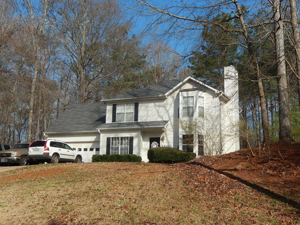Park Place Ct, Douglasville, GA 30134, Sheriff Sale Call 3BD / 2BH