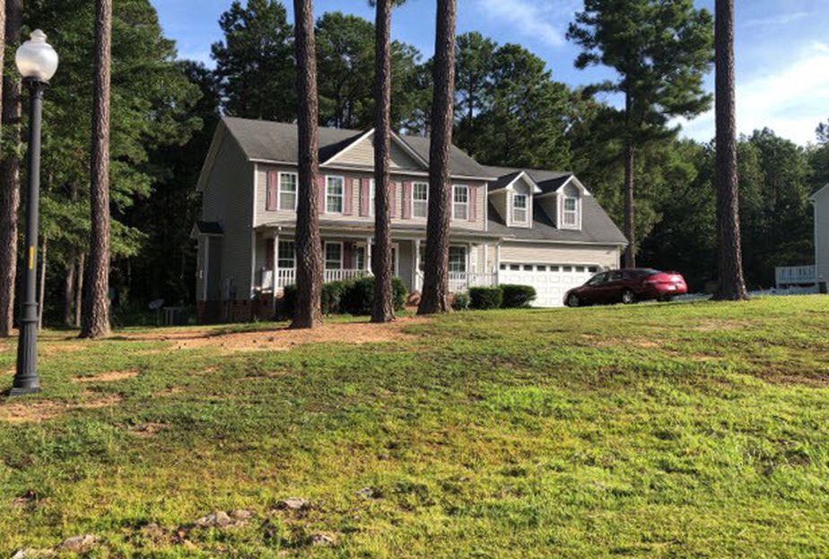Hunter Ln, Zebulon, NC 27597, Sheriff Sale 242,500 3BD / 3BH