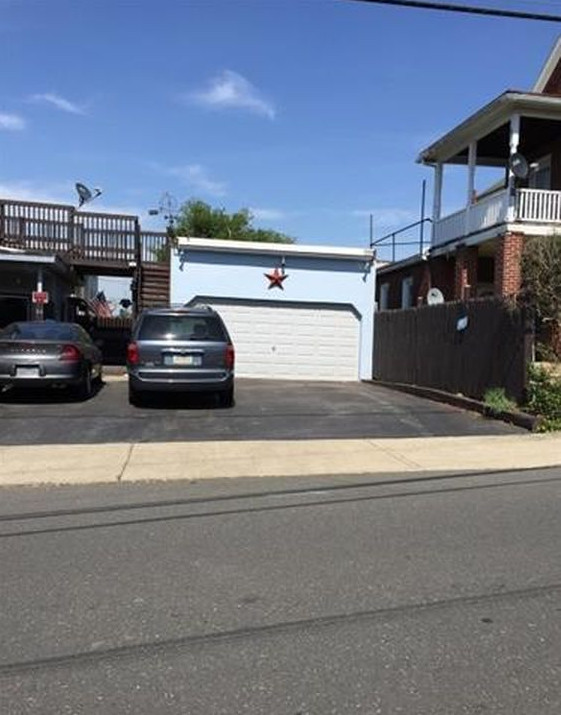St, Phillipsburg, NJ 08865, Sheriff Sale 178,000 4BD / 2