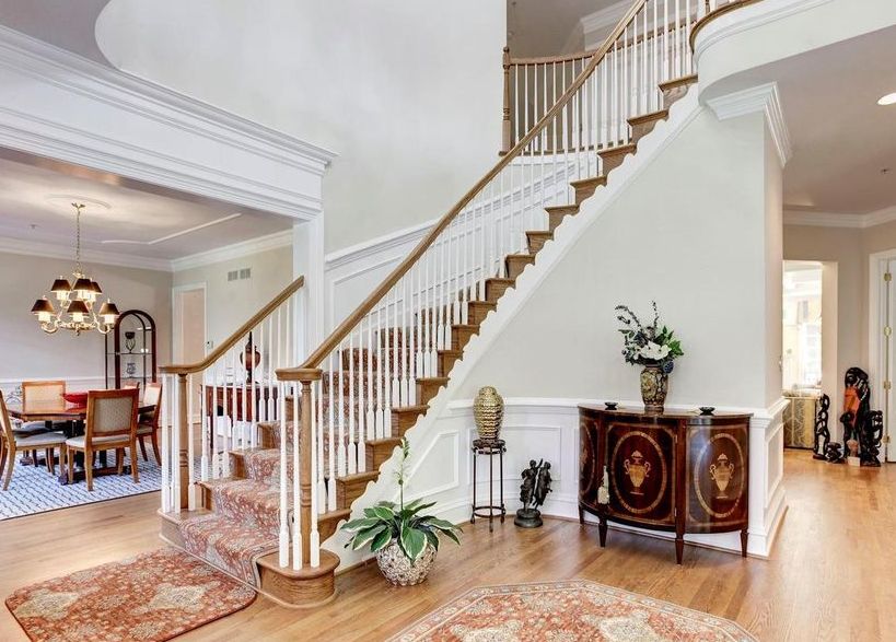 Burning Tree Rd, Bethesda, MD 20817, Short Sale 2,150,000 6BD