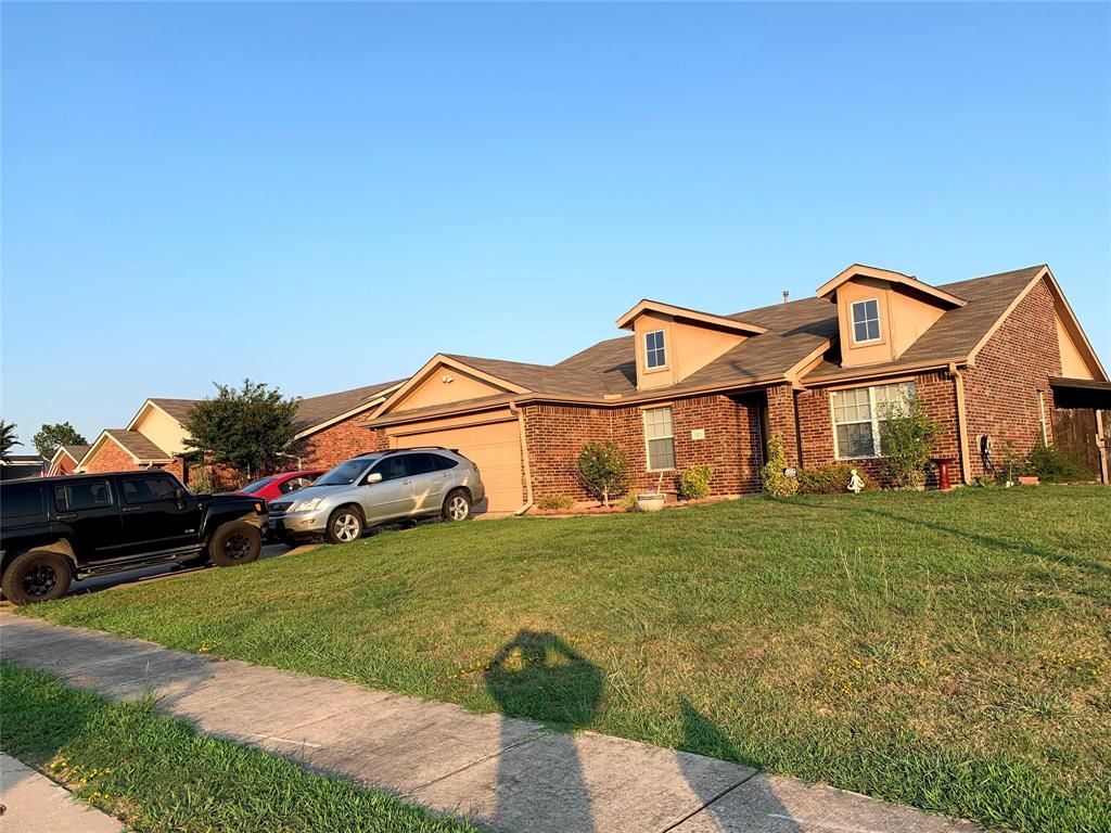 Pebble Creek Ln, Terrell, TX 75160, Sheriff Sale 175,000 3BD / 2BH Sheriff Sale Listing