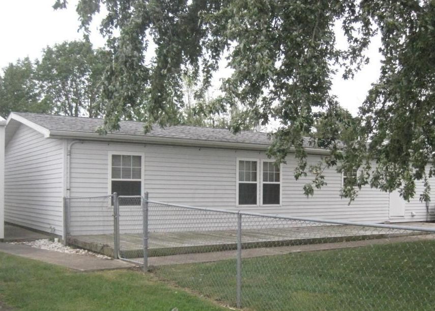 White Oak Rd Ne, Bloomingburg, OH 43106, Sheriff Sale 111,555 4BD / 2BH Sheriff Sale