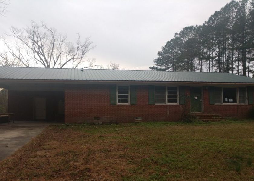 Pike Rd, Pantego, NC 27860, Sheriff Sale 75,748 3BD / 1BH