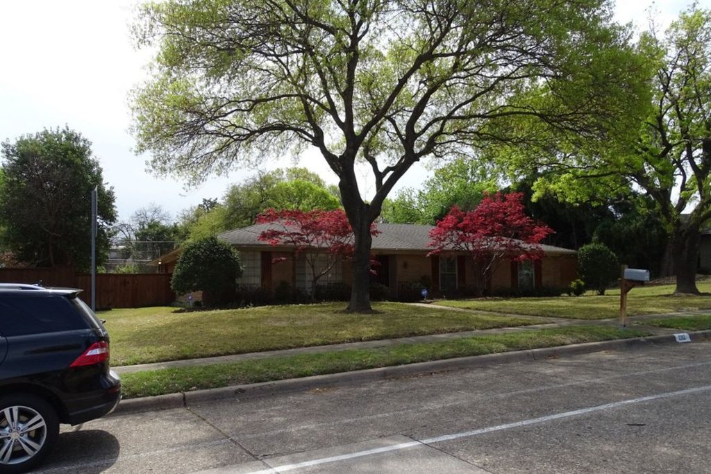 Custer Pkwy, Richardson, TX 75080, Sheriff Sale 502,687 4BD / 2BH