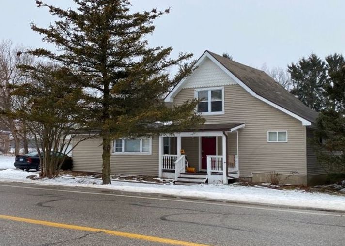 Bowers Rd, Lapeer, MI 48446, Sheriff Sale 129,500 3BD / 1BH