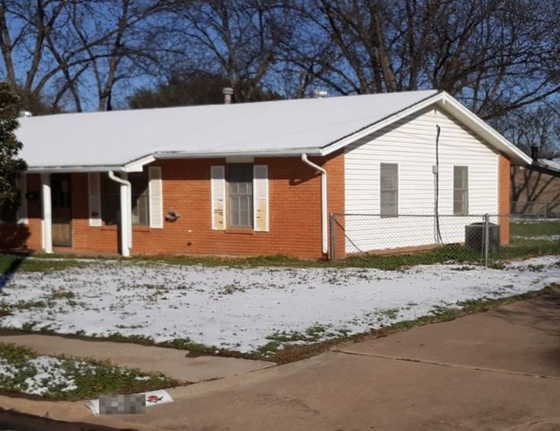 S Preston Rd, TX 76354, Sheriff Sale 97,719 3BD / 2BH