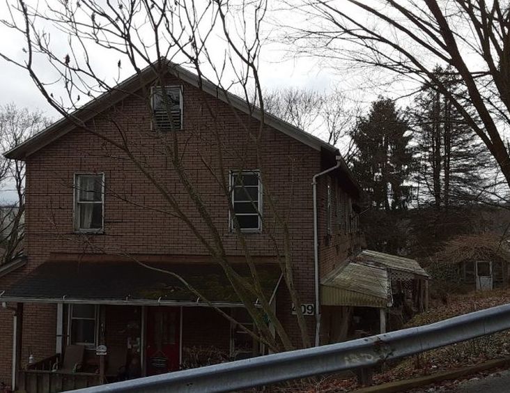 E 6th St, Clearfield, PA 16830, Sheriff Sale 215,874 3BD / 1BH Sheriff Sale Listing 29698375
