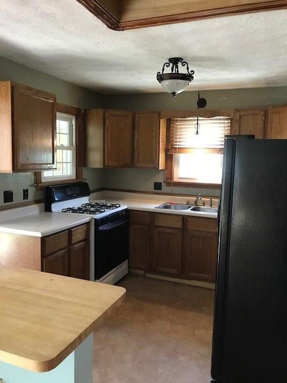 Steen Hill Rd, Cochranton, PA 16314, Sheriff Sale 92,000 3BD / 1BH