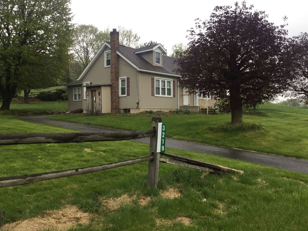 Summer Valley Rd, New Ringgold, PA 17960, Sheriff Sale 109,109 3BD