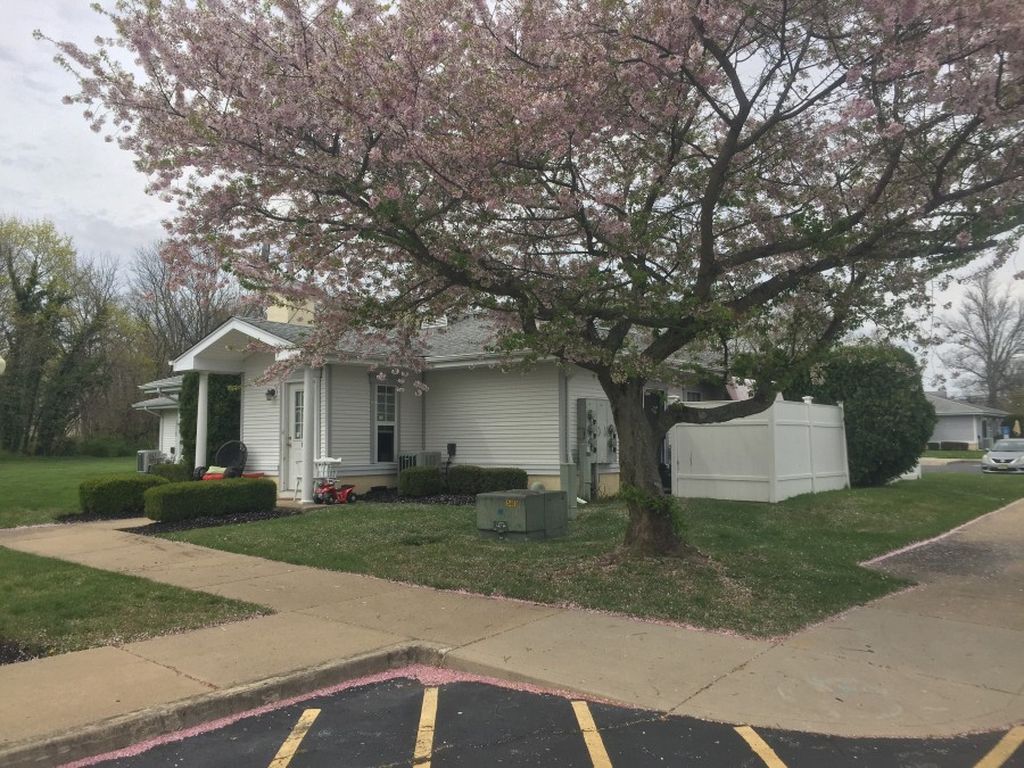 E Chestnut Ave Apt 17, Vineland, NJ 08361, Sheriff Sale 497,165