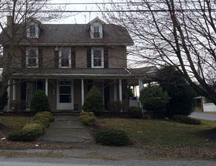 E Earl Rd, East Earl, PA 17519, Sheriff Sale 257,981 6BD / 4BH