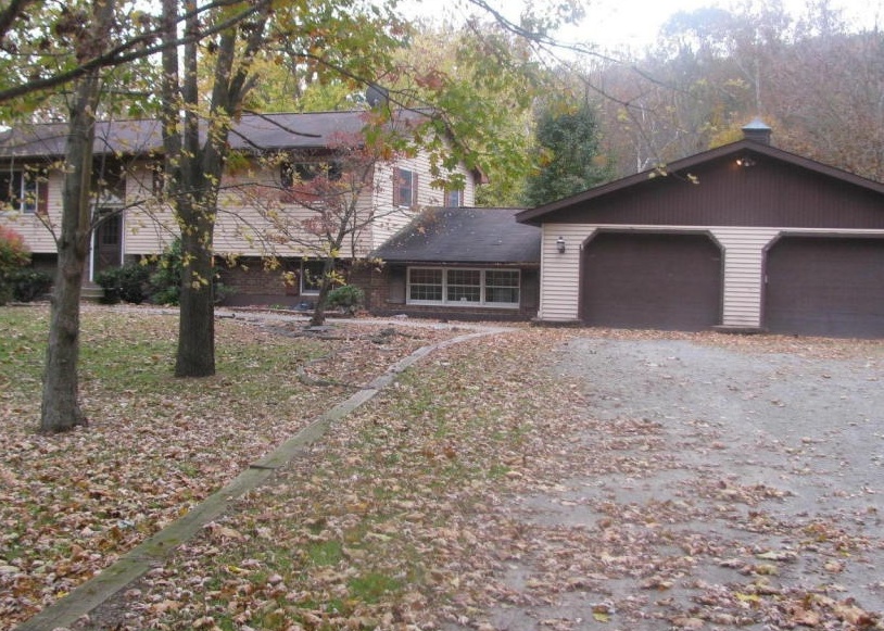 Evergreen Dr, Clarks Summit, PA 18411, Sheriff Sale 229,891 3BD