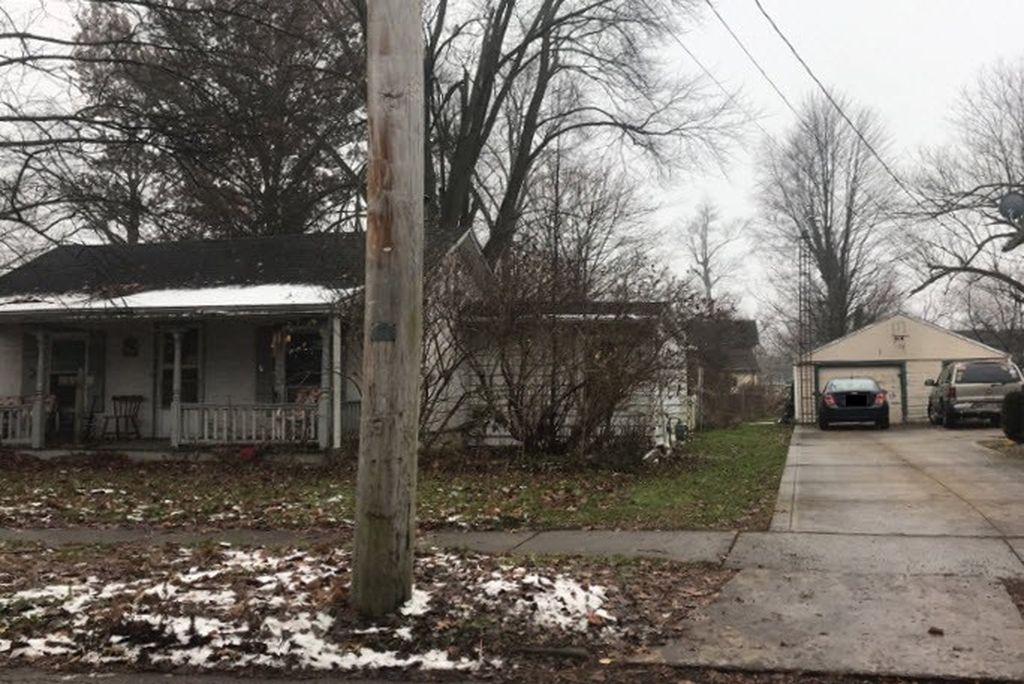 State St, Norwalk, OH 44857, Sheriff Sale 392,000 3BD / 2BH Sheriff Sale Listing 29817139