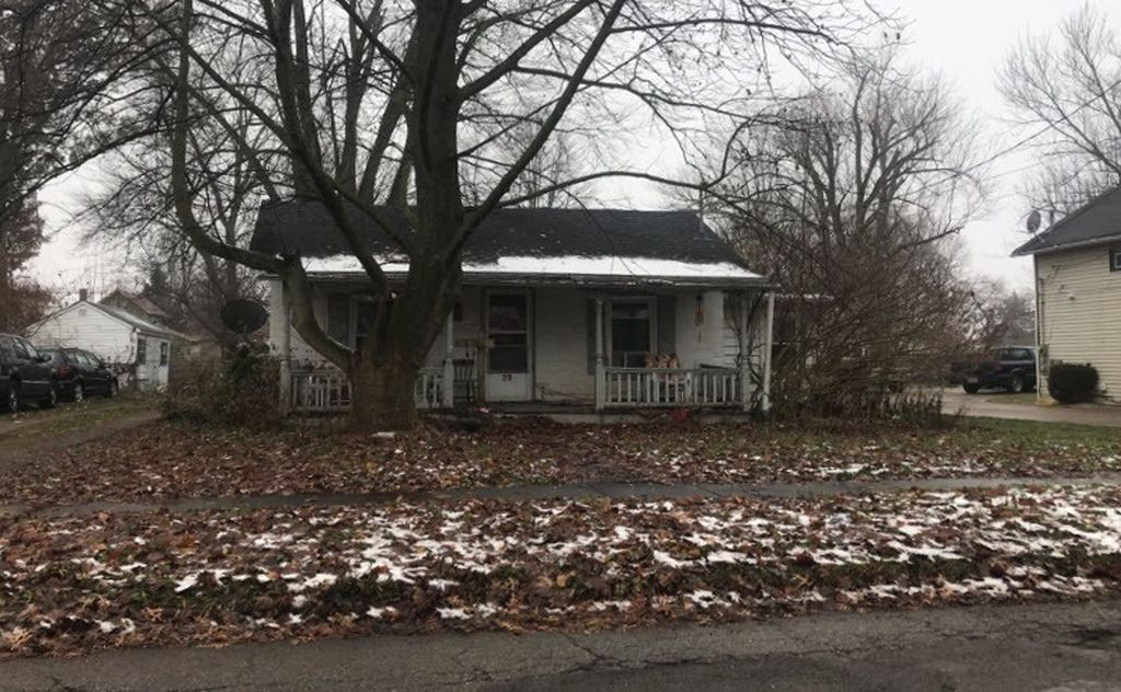 State St, Norwalk, OH 44857, Sheriff Sale 392,000 3BD / 2BH