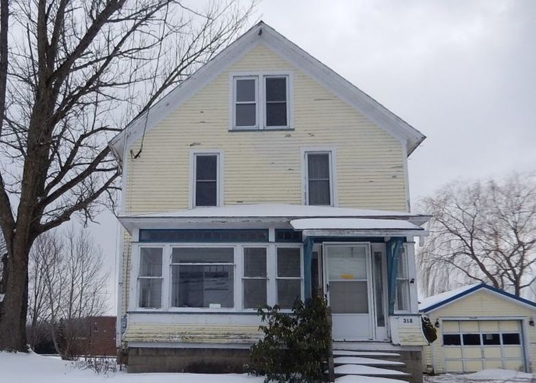 E Erie St, Linesville, PA 16424, Sheriff Sale 123,109 4BD / 2BH