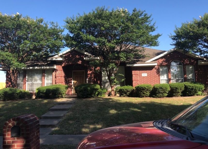 Aldridge Dr, Lancaster, TX 75134, Sheriff Sale 95,000 3BD / 2BH