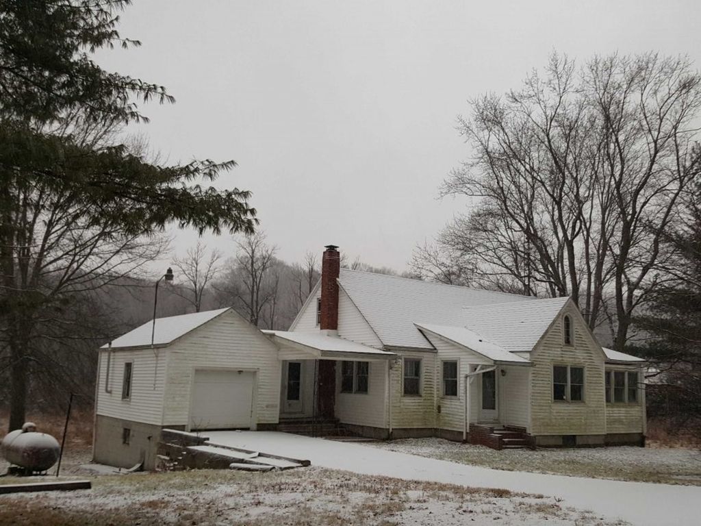 Possum Run Rd, Bellville, OH 44813, Sheriff Sale 335,900 3BD / 1BH