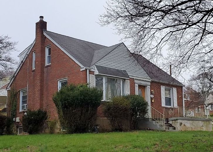 Lovell Ave, Broomall, PA 19008, Sheriff Sale 277,000 3BD / 2BH