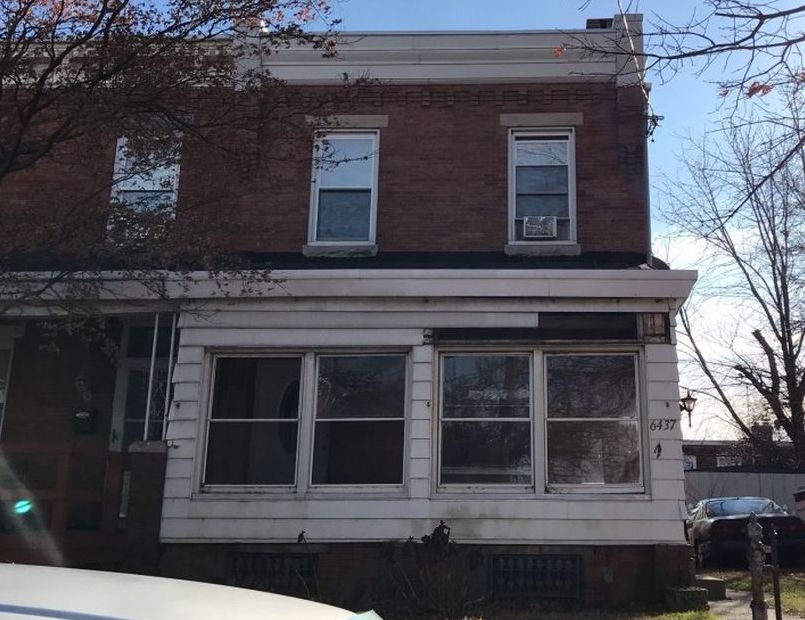 Tulip St, Philadelphia, PA 19135, Sheriff Sale 170,274 3BD / 1BH