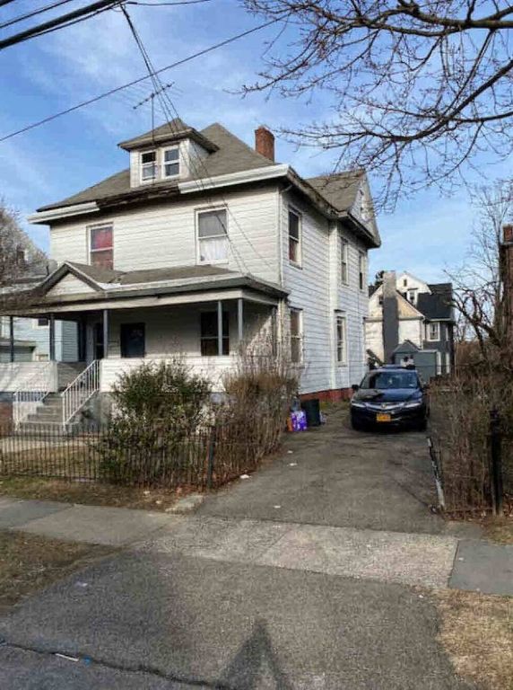 S 9th Ave, Mount Vernon, NY 10550, Short Sale - $270,000 - 4BD / 2BH ...