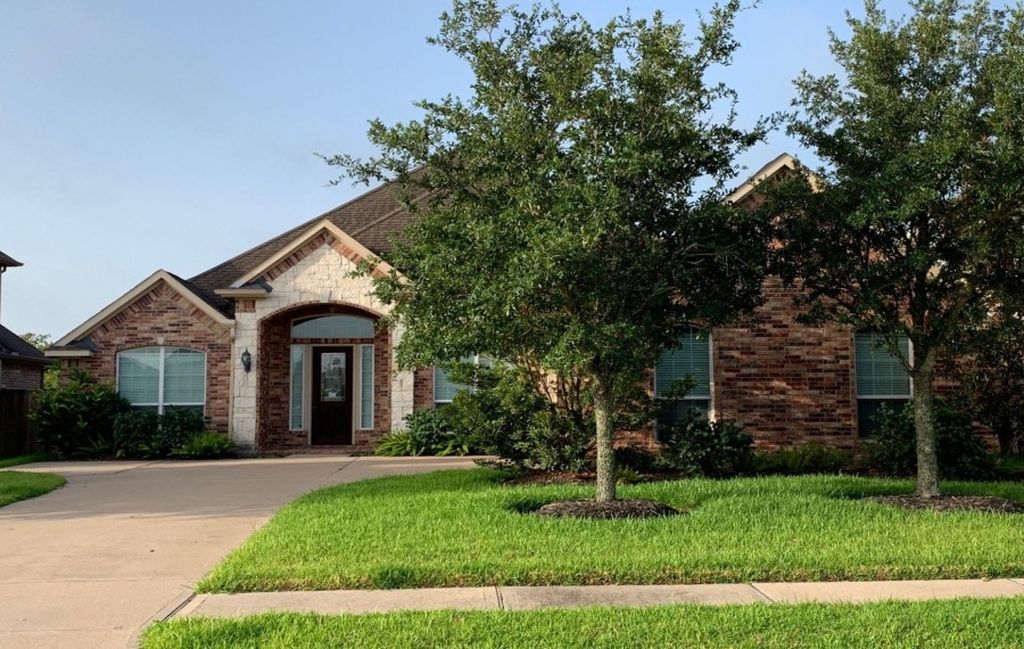 Via Renata Dr, Richmond, TX 77406, Sheriff Sale 49,000 4BD / 2BH